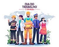 Dia Internacional do Trabalho 