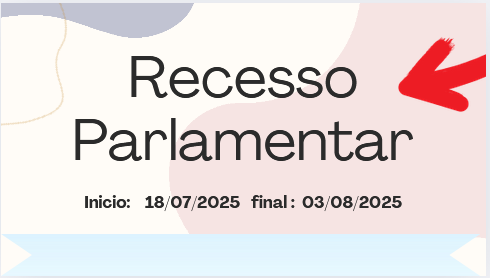 Recesso parlamentar