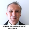 Ademir G Romero