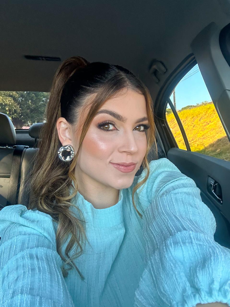 GABRIELA CAROLINE BRITA PAVANI