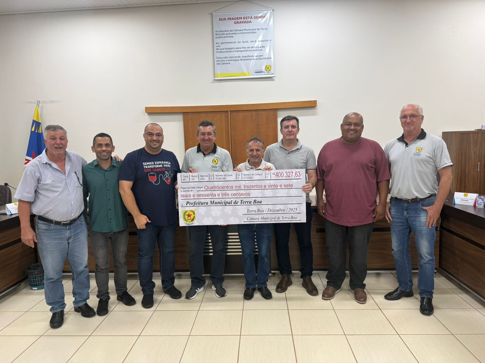 Audiência Pública 09/02/2026