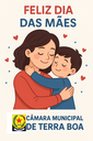 Dia 11 de Maio de 2025- Dia das mães