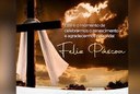 Feliz Páscoa