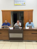 Sessão Ordinária do dia 02/03/2026