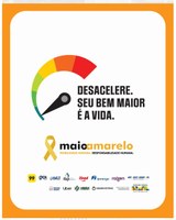 Maio Amarelo