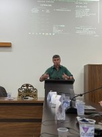 Sessão Ordinária do dia 13/04/2026