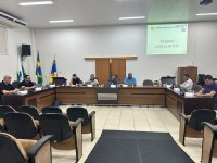 Sessão Ordinária do dia 15 de setembro de 2025