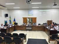 Sessão Ordinária do dia 17/11/2025