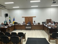 Sessão Ordinária do dia 22 de setembro de 2025