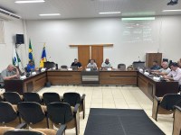 Sessão Ordinária do dia 29/09/2025