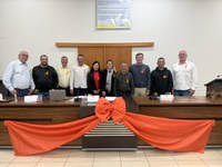 Sessão Ordinária - MAIO LARANJA 18/05/2026